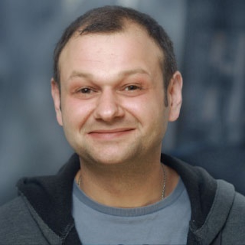 Yevhen Chubchyk